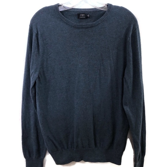 J. Crew Factory Other - J. Crew Factory Harbor cotton sweater